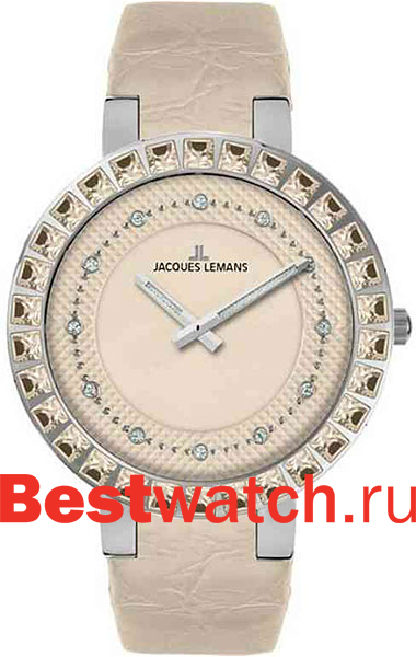 Часы Jacques Lemans La Passion 1-1779D